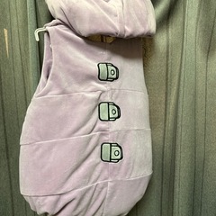 バースデー ハロウィン boo コスプレ しんぴん新品の画像