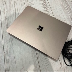 Microsoft Surface Laptop Go 12.4型 Corei5 8GB 128GBモデル THH-00045の画像