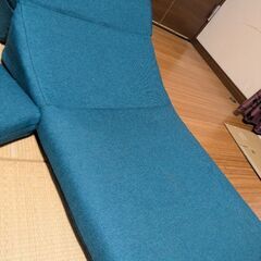 ローソファの画像