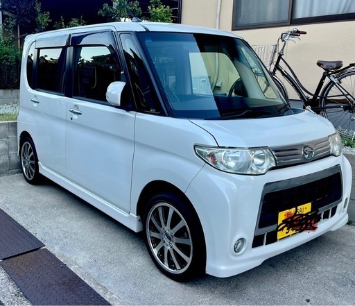 ⭐︎値下げしました。再々 出品！！☆TANABE SSR Vienna ZWEEL ☆タナベ ヴィエナツウェール ☆16x5.5j+4