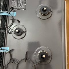 ガスコンロ(都市ガス)の画像