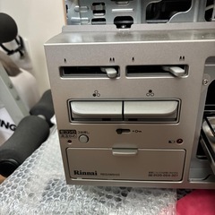 ガスコンロ(都市ガス)の画像