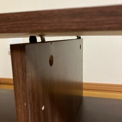 テレビ台の画像