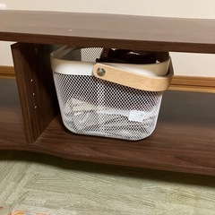 テレビ台の画像