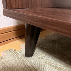 テレビ台の画像