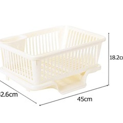 キッチン用水切りの画像