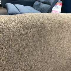 【直接引き取り限定】ニトリ カジュアルソファ ポケット0 061727の画像