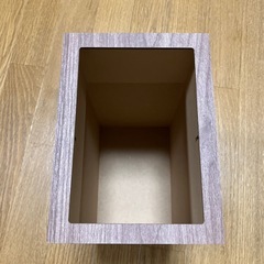 ゴミ箱の画像