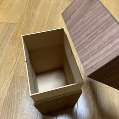 ゴミ箱の画像