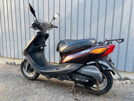 ★JOG★いつでも大人気⭐︎YAMAHA セルキック実働　全国発送可能　原付