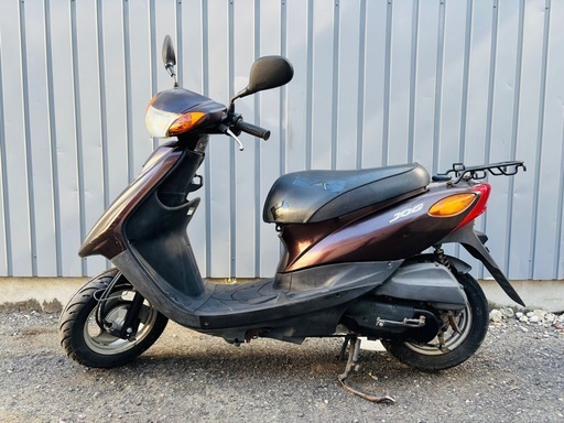 ★JOG★いつでも大人気⭐︎YAMAHA セルキック実働　全国発送可能　原付