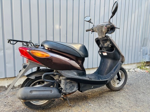★JOG★いつでも大人気⭐︎YAMAHA セルキック実働　全国発送可能　原付