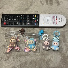 ミニラブブ の画像