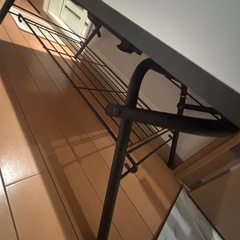 机の画像
