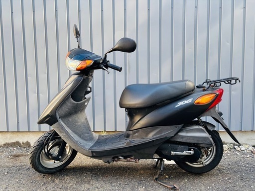 ★JOG★セルキック実働⭐︎タイヤバリ溝⭐︎ヤマハ　原付　全国発送可能