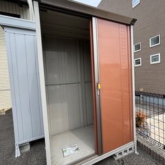 タクボ収納庫 グランプレステージの画像