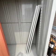 タクボ収納庫 グランプレステージの画像