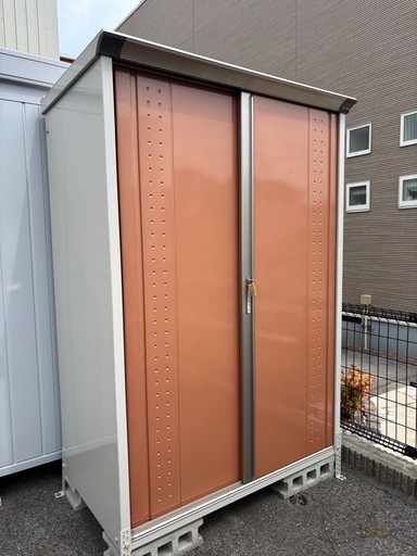 タクボ収納庫 グランプレステージ