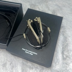KOSS ヘッドホンの画像