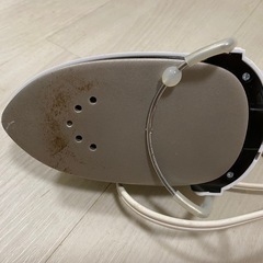 【キャンセル待ち】ティファール　スチーマーの画像