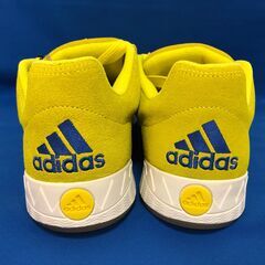 【ジャングルジャングル岸和田店】adidas 　アディダス スニーカー　メンズ 　29.0㎝ 　南大阪 岸和田市 貝塚市 泉佐野市 和泉市 忠岡町 熊取町の画像