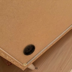 【無料】戸付き収納棚の画像