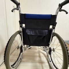 車椅子の画像