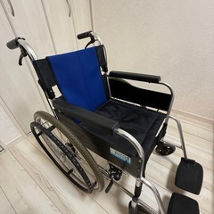 車椅子の画像