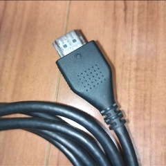 PS4 ハイスピードHDMIケーブル ⭐️Switchにも使用可能の画像