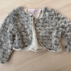 ドレスセット100.110cmの画像