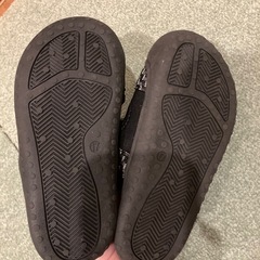 サンダル　17センチ
の画像
