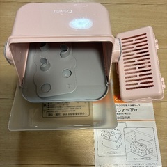 コンビ　除菌じょ〜ずαの画像