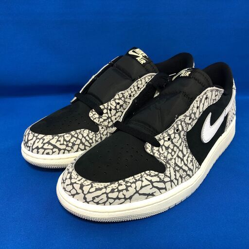 【ジャングルジャングル岸和田店】NIKE　ナイキ　スニーカー　 メンズ 　26.5㎝ 南大阪 岸和田市 貝塚市 泉佐野市 和泉市 忠岡町 熊取町