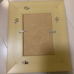 写真立て　額①の画像