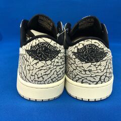 【ジャングルジャングル岸和田店】NIKE　ナイキ　スニーカー　 メンズ 　26.5㎝ 南大阪 岸和田市 貝塚市 泉佐野市 和泉市 忠岡町 熊取町の画像