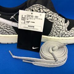 【ジャングルジャングル岸和田店】NIKE　ナイキ　スニーカー　 メンズ 　26.5㎝ 南大阪 岸和田市 貝塚市 泉佐野市 和泉市 忠岡町 熊取町の画像