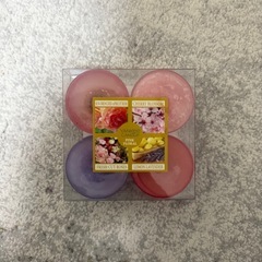 アロマキャンドルウォーマーの画像