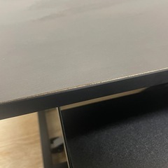 卓上スタンディングデスクの画像