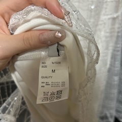 【タイムセール中】tu1029 スパンコールチェックチュールフレアスカート GRLの画像