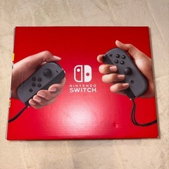 NINTENDO SWITCHの画像
