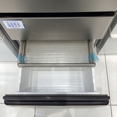 【家電1年保証】AQUAの2025年製　4ドア冷蔵庫　458Lの画像