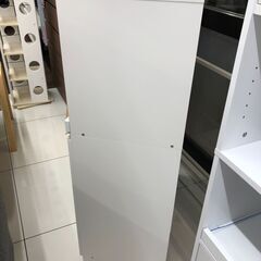 【直接引き取り限定】ニトリ レンジ台 フォルムN RE1175 061671の画像