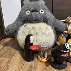 ジブリセットの画像