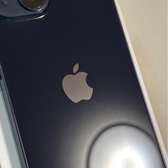 ●Apple●iPhone14 128GB 本体 ミッドナイトブラック SIMフリーの画像