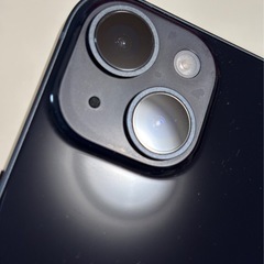 ●Apple●iPhone14 128GB 本体 ミッドナイトブラック SIMフリーの画像