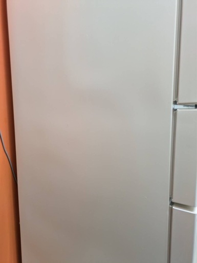 無印良品 冷蔵庫 MJR36B1 容量／355L