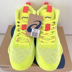 数量限定品❤️ ASICS ノヴァサージ3 NOVA SURGE 3 PARISの画像