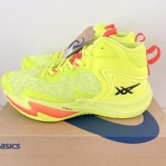数量限定品❤️ ASICS ノヴァサージ3 NOVA SURGE 3 PARISの画像