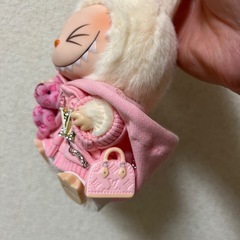 ラブブLVLVの画像