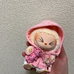 ラブブLVLVの画像